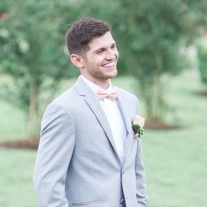 Meet your Posher, Louis